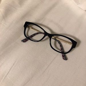 Tory Burch eyeglass frames